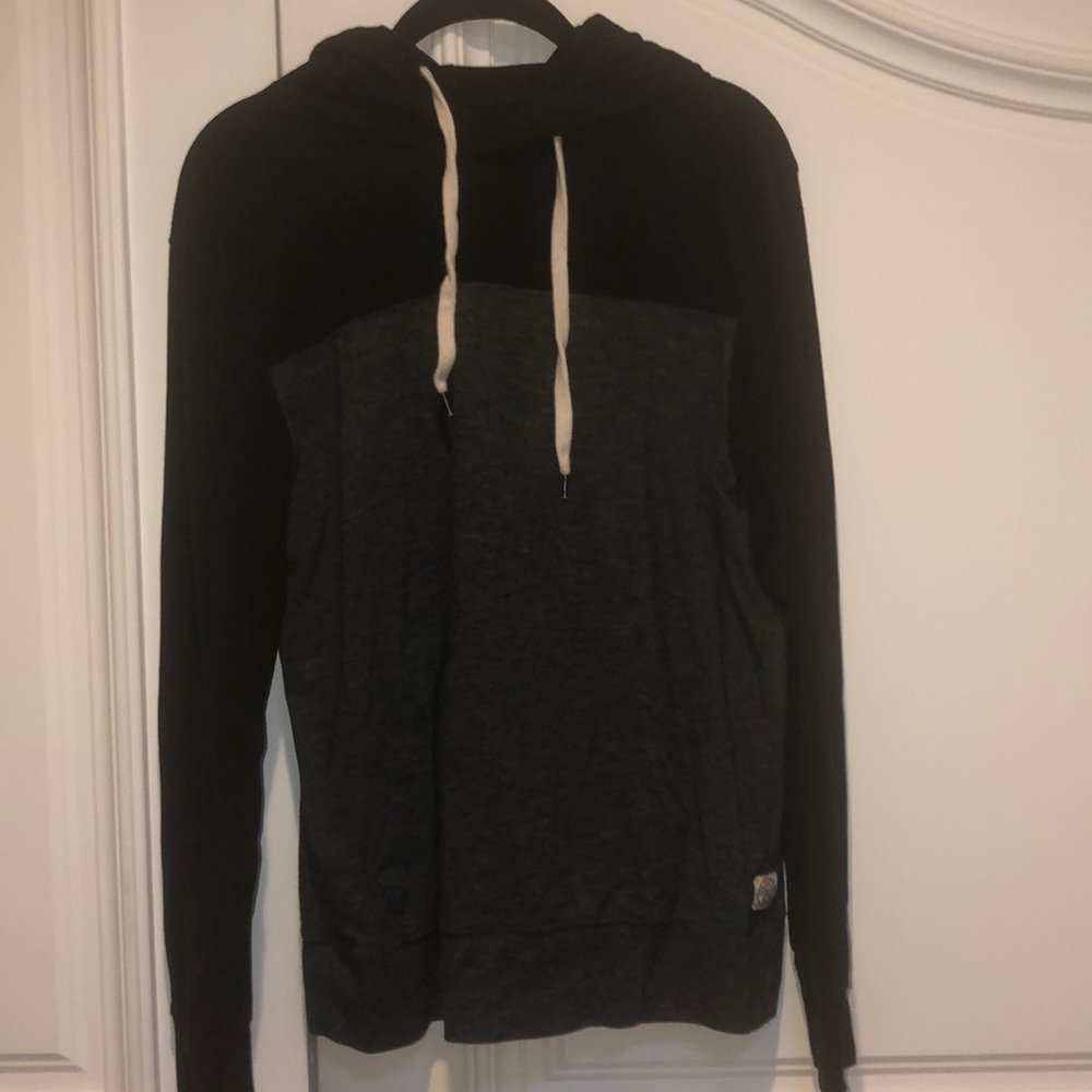 American Eagle Hooded Tee